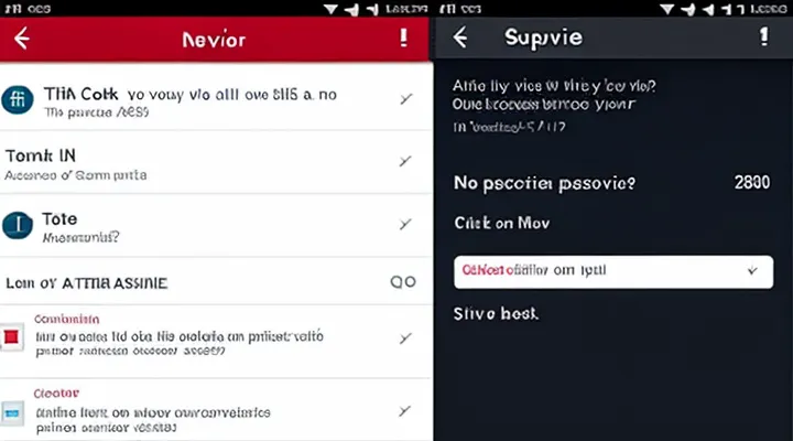 Как узнать номер талона на квоту через Госуслуги