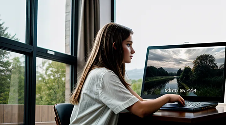 Как узнать номер телефона для связи с поддержкой Госуслуг