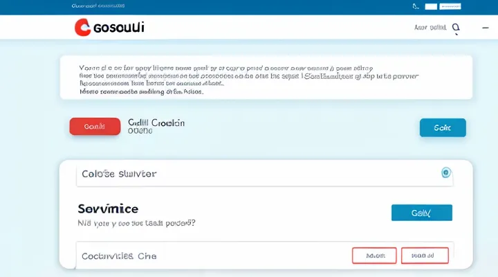 Как узнать номер телефона Госуслуг
