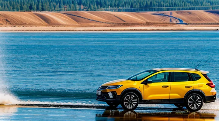 Как узнать номер водительского удостоверения через Госуслуги