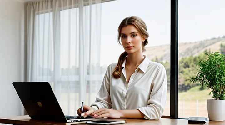 Как узнать номер заграничного паспорта в Госуслугах