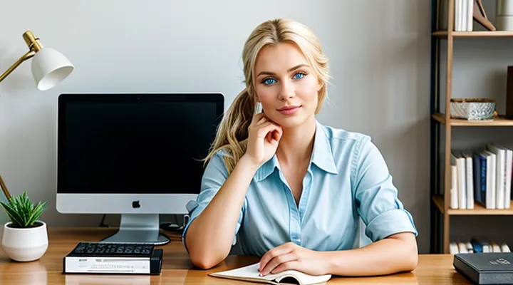 Как узнать о лишении родительских прав через портал Госуслуг