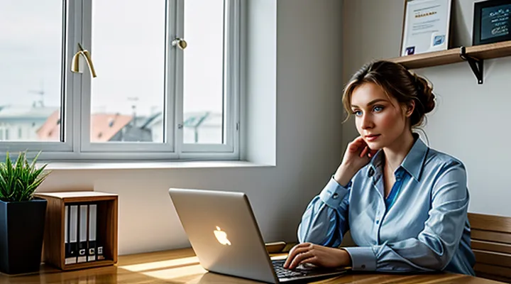 Как узнать о наличии кредитов во всех банках через портал Госуслуг