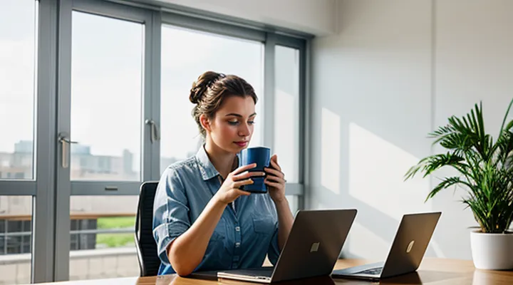 Как узнать о наличии запрета на выезд за границу через портал Госуслуги