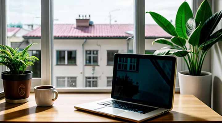 Как узнать о положенных выплатах через Госуслуги