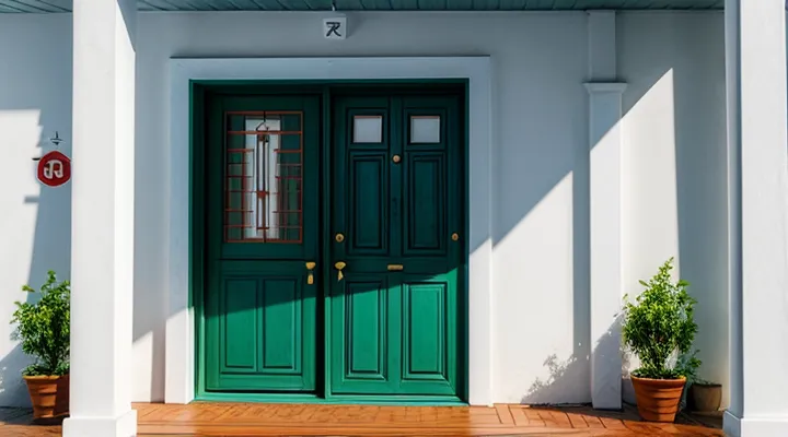 Как узнать о поступлении в колледж через портал Госуслуги