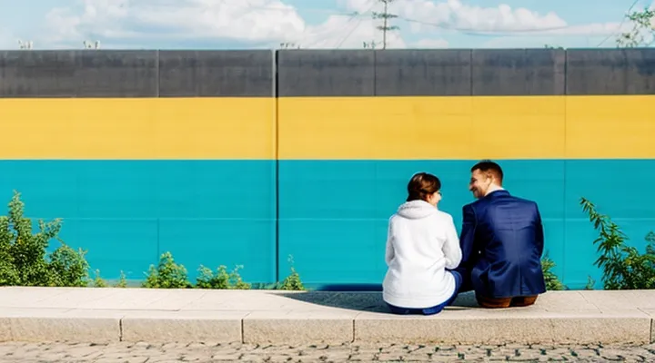 Как узнать о поступлении в вуз через Госуслуги