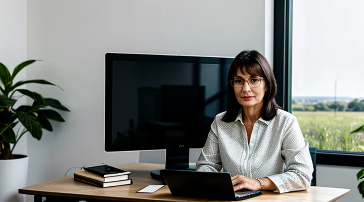 Как узнать о предоставляемых льготах через портал Госуслуги