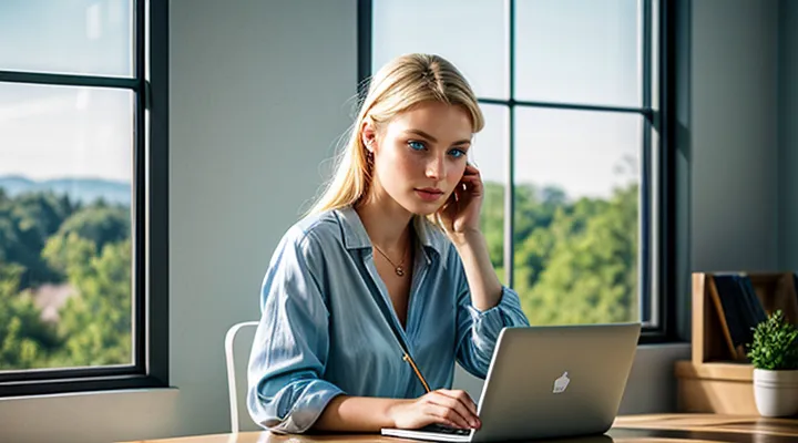 Как узнать о прописанных в квартире через Госуслуги