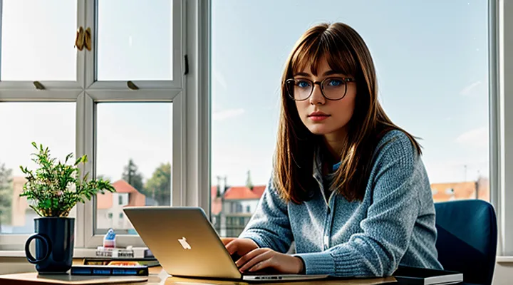 Как узнать о штрафах ГИБДД через портал Госуслуги