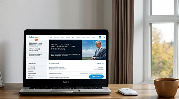 Как узнать о своих пенсионных накоплениях через Госуслуги