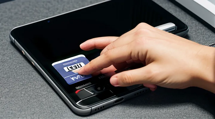 Как узнать о взломе аккаунта в Госуслугах