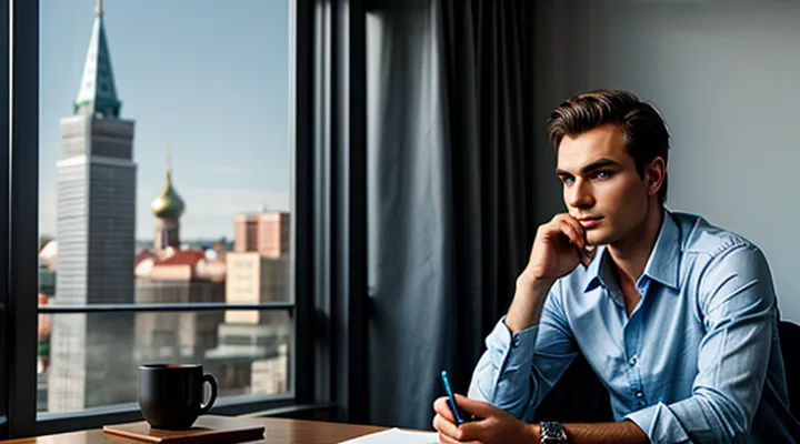 Как узнать о зачислении в колледж через портал госуслуг?