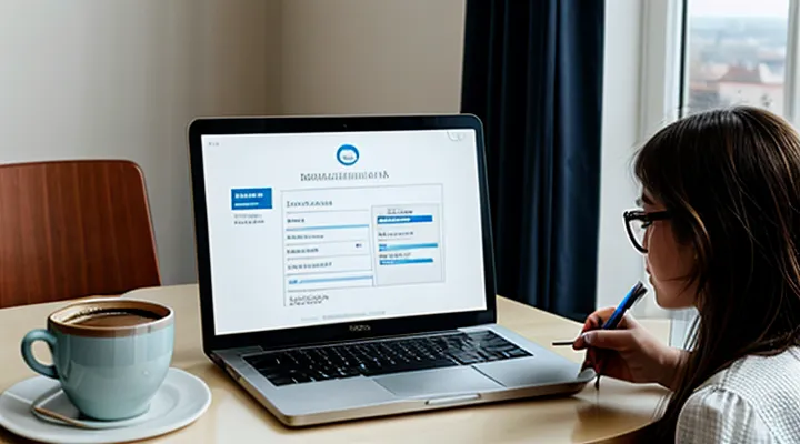 Как узнать о зачислении в вуз через портал госуслуг?