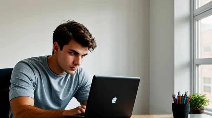 Как узнать о зачислении в вуз через портал "Госуслуги"?