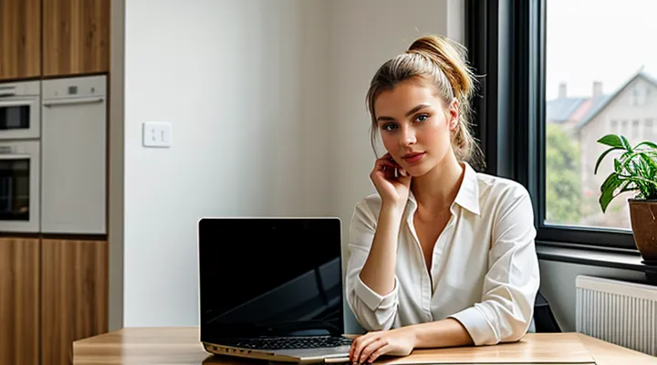 Как узнать о задолженностях на Госуслугах