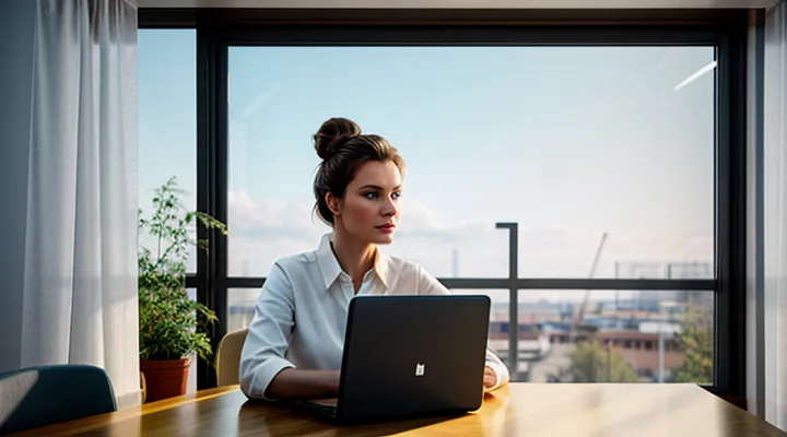 Как узнать о запрете выезда за границу через портал Госуслуги