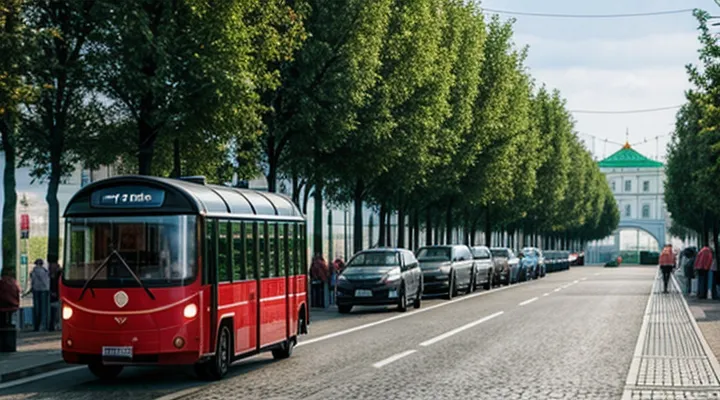 Как узнать об увольнении через сервисы портала Госуслуг