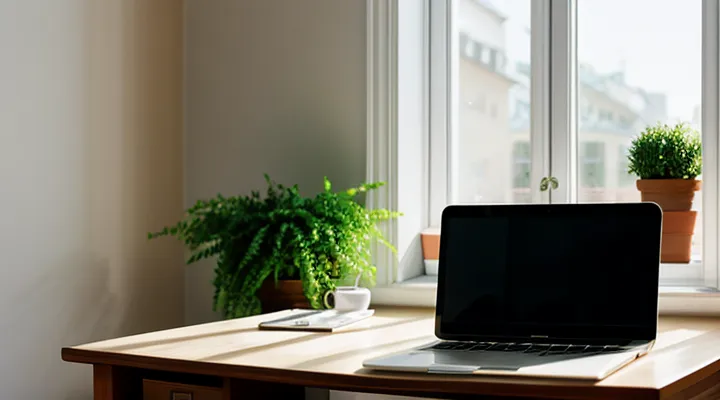 Как узнать обременения на недвижимость через портал Госуслуг