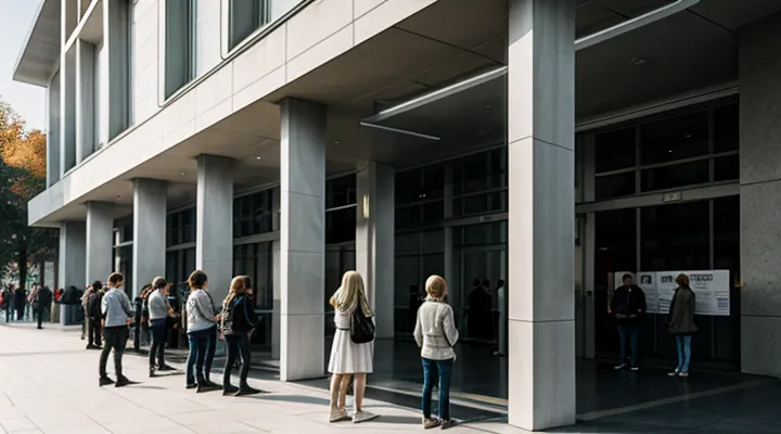 Как узнать очередь на земельный участок для многодетных семей через портал Госуслуги