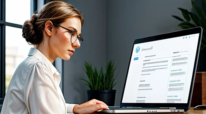 Как узнать очередь на землю для многодетных через портал Госуслуги