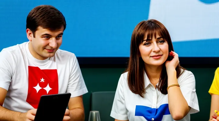 Как узнать очередь в детский сад через портал Госуслуг