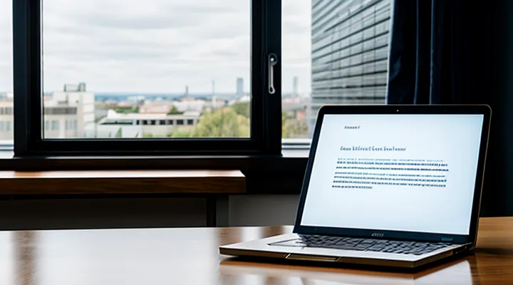 Как узнать, оформлен ли кредит на ваше имя без вашего ведома через Госуслуги