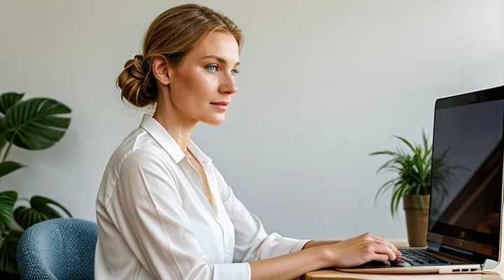 Как узнать, оформлен ли на вас кредит без вашего ведома, через Госуслуги