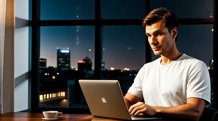 Как узнать, оформляли ли мошенники кредит на мое имя, используя данные с портала госуслуг?