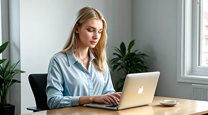 Как узнать ОМС через портал Госуслуги