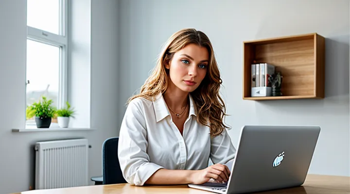 Как узнать остаток средств по материнскому капиталу через портал госуслуг?