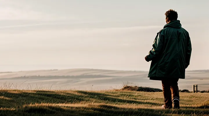 Как узнать оставшийся срок до выхода на пенсию в Госуслугах