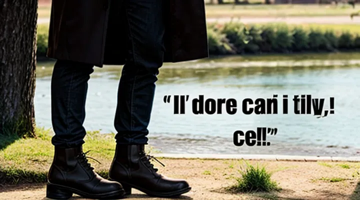 Как узнать пароль от аккаунта в Госуслугах