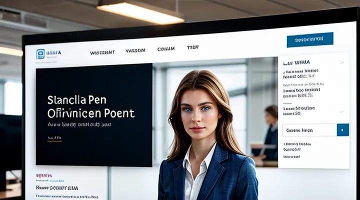 Как узнать пенсионные баллы и страховой стаж через портал Госуслуги