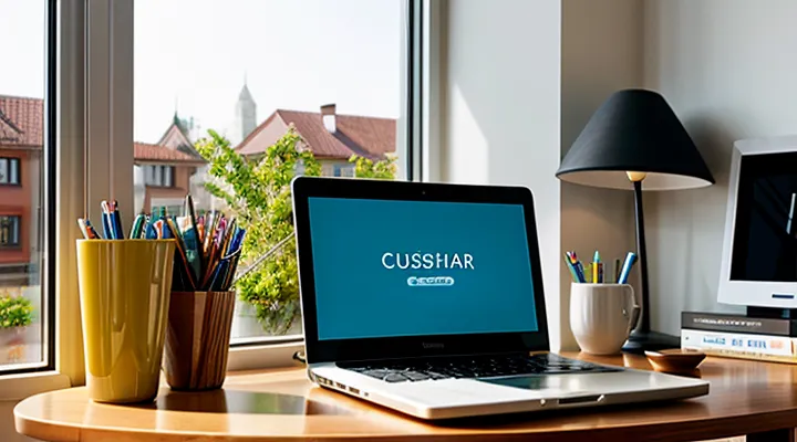 Как узнать пенсионные баллы в личном кабинете Госуслуг