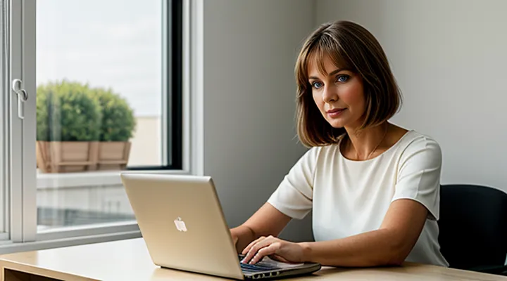 Как узнать пенсионный фонд по СНИЛС в личном кабинете Госуслуг