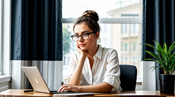 Как узнать перечень детских пособий, которые я получаю, через портал госуслуг?