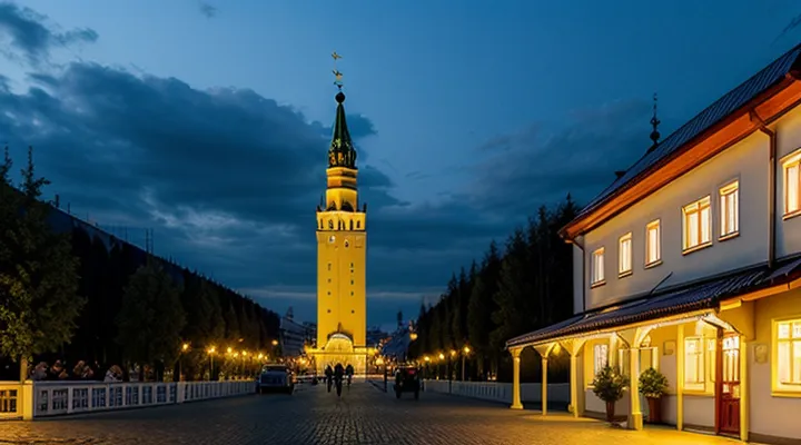 Как узнать перерасчет пенсии через портал Госуслуг