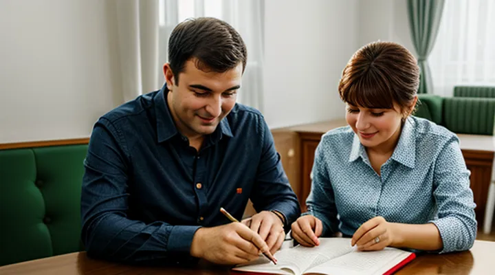 Как узнать полис ребенка через личный кабинет Госуслуг