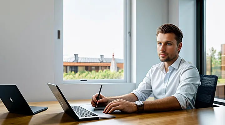 Как узнать причину штрафа в Госуслугах