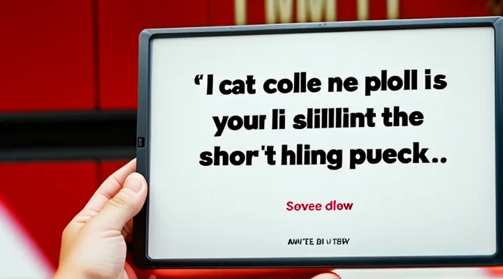 Как узнать причину выставления штрафа в Госуслугах