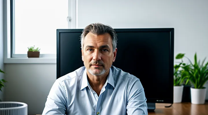 Как узнать причину задолженности, появившейся на Госуслугах