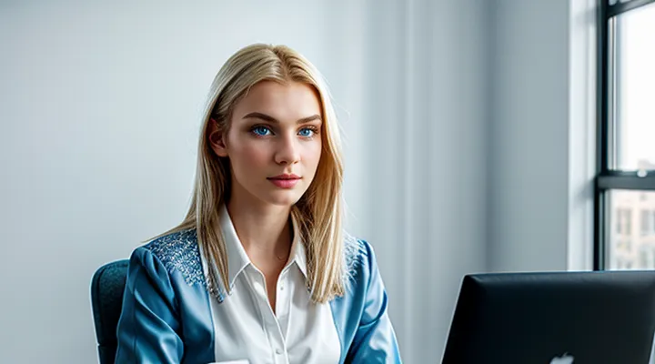 Как узнать причину задолженности в личном кабинете Госуслуг