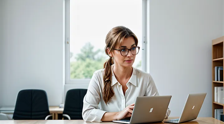 Как узнать причину задолженности в личном кабинете портала Госуслуг