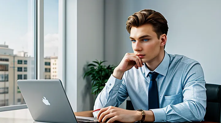 Как узнать причины судебной задолженности в Госуслугах