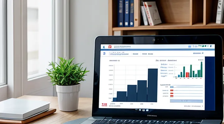 Как узнать прогноз будущей пенсии на портале Госуслуг