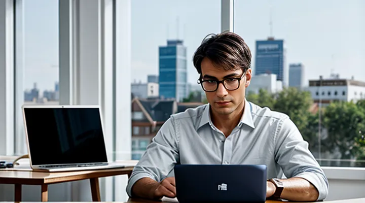 Как узнать прогнозируемый размер пенсии через сервис госуслуг?