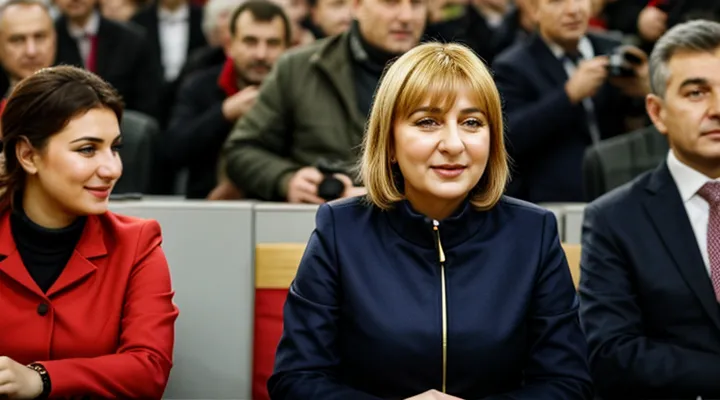 Как узнать прописку через портал Госуслуг