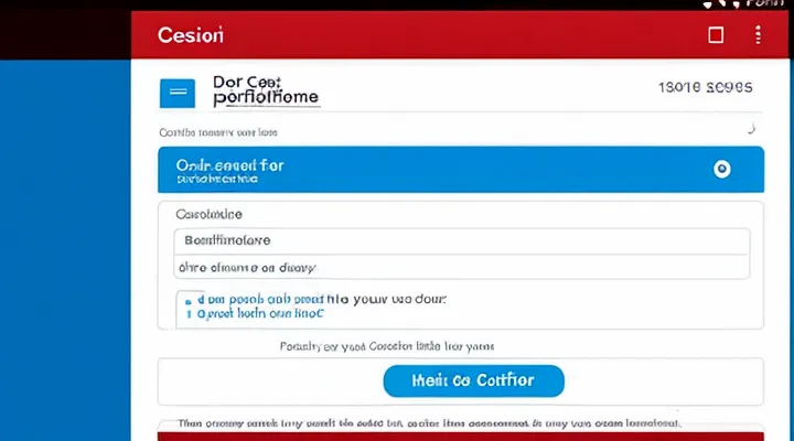 Как узнать размер больничного листа на Госуслугах