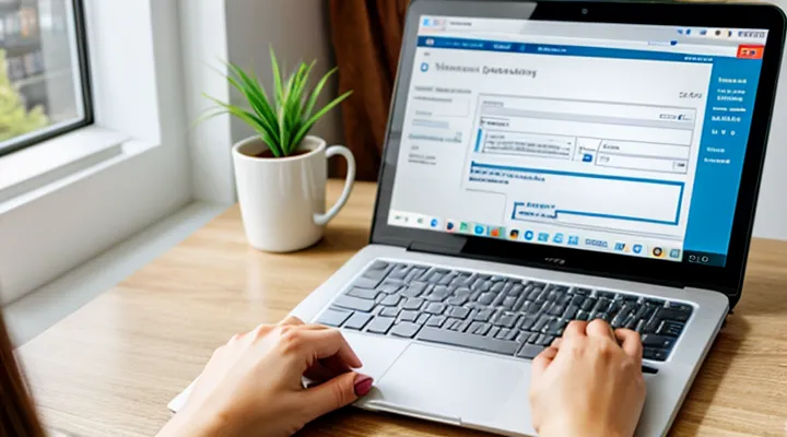 Как узнать размер будущей пенсии через госуслуги?